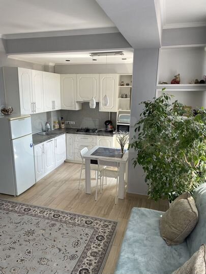 2-к. квартира, 45 м², 2/9 эт.