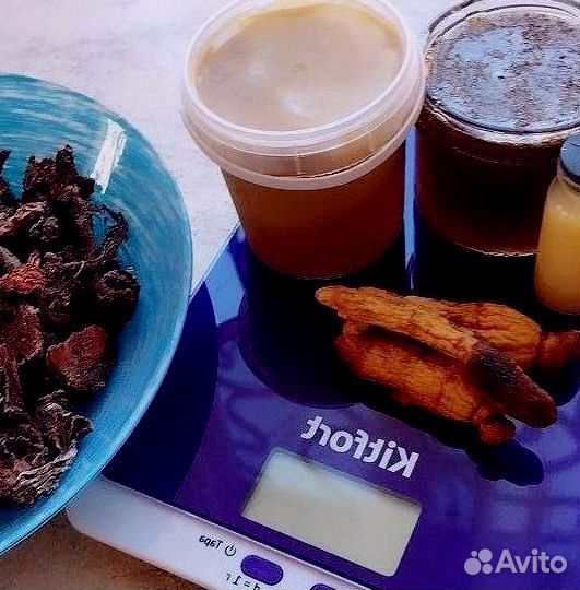 Стимулятор потенции на меду