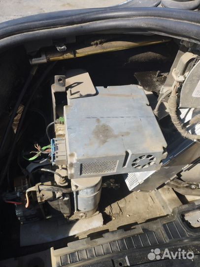 Видео модуль BMW 7 E65 бмв 7 Е65 Е66