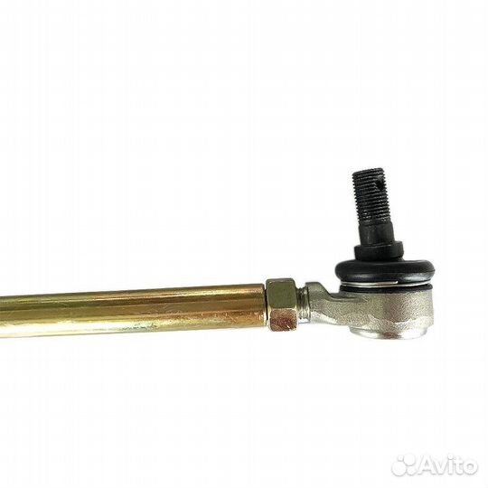Тяга рулевая, в сборе kazuma
