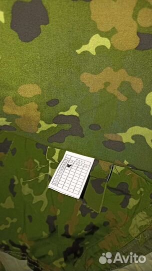 Маскхалат летний