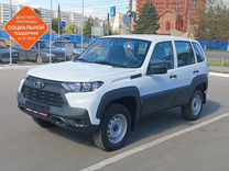 Новый ВАЗ (LADA) Niva Travel 1.7 MT, 2024, цена от 1 159 000 руб.