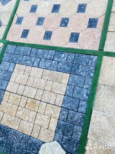 Продажа Тротуарная Плитка