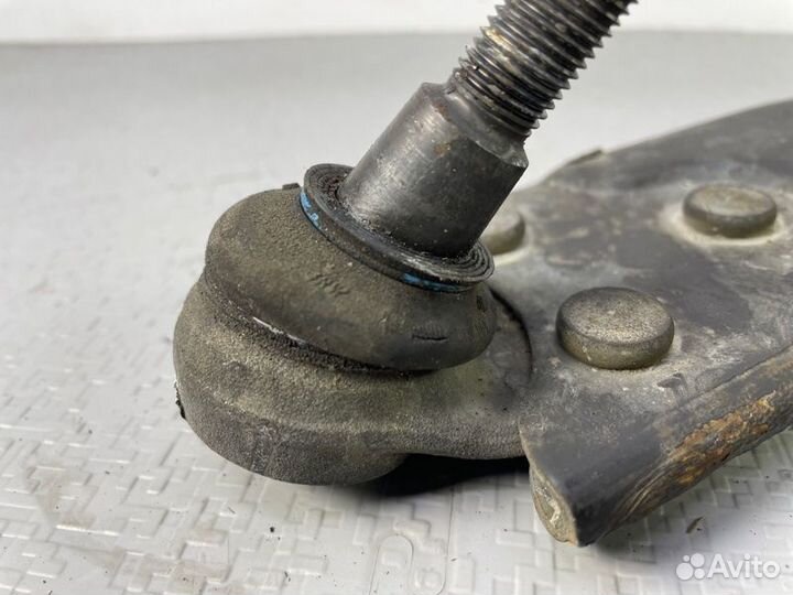 Рычаг подвески нижний передний левый Volvo C30 MK