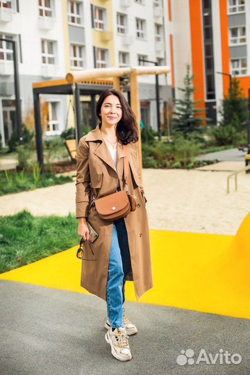 Риэлторские услуги