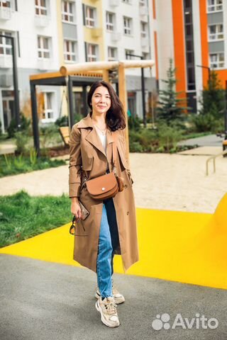 Риэлторские услуги