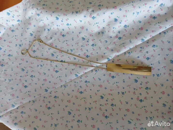 Подвески и колье