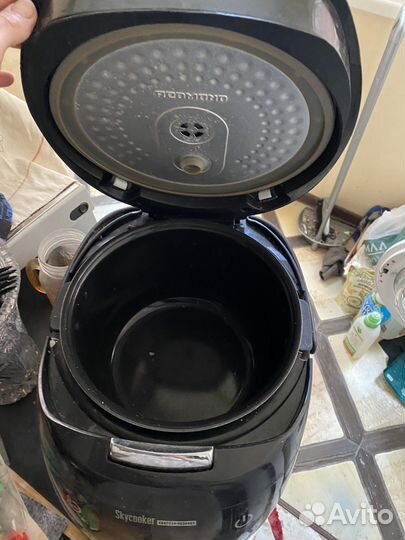 Мультиварка и другая техника