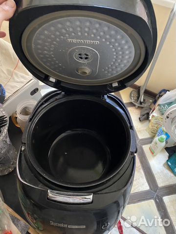 Мультиварка и другая техника