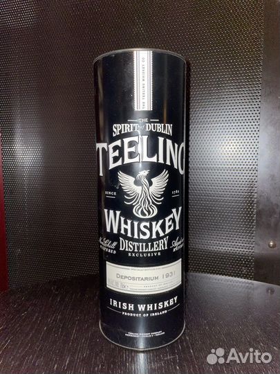 Тубы Коробки для бутылок Пустые