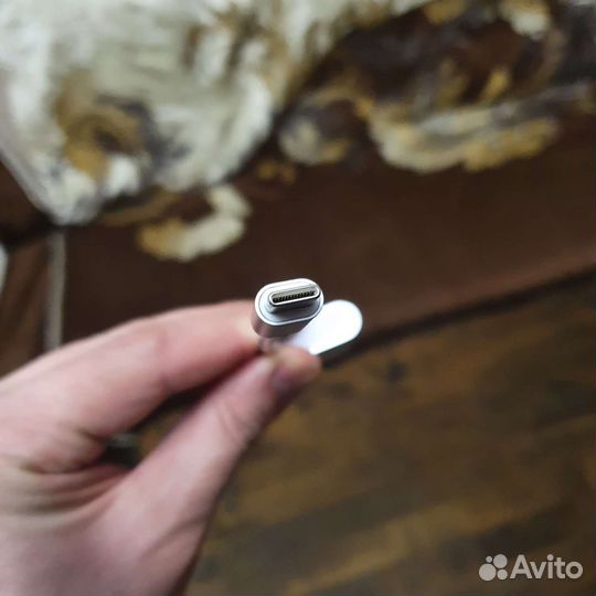 Адаптер многофункциональный