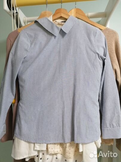 Женская одежда 44 размер пакетом