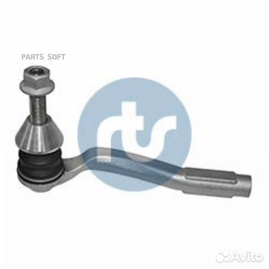 RTS 91914131 Наконечник рулевой тяги MB AMG GT(X29