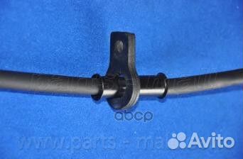 Трос ручного тормоза (барабан) прав avante(XD)