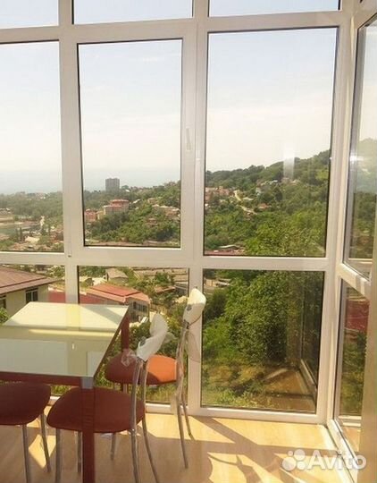 Пластиковые окна пвх