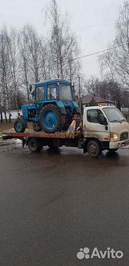 Эвакуатор Манипулятор Истра