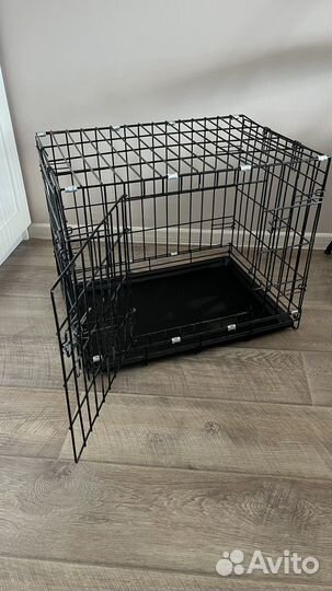 Вольер для собак в квартиру