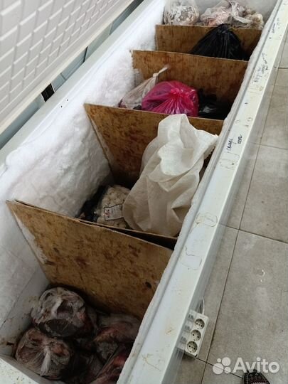 Рыба на корм животным