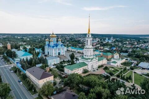 Паломническая поездка