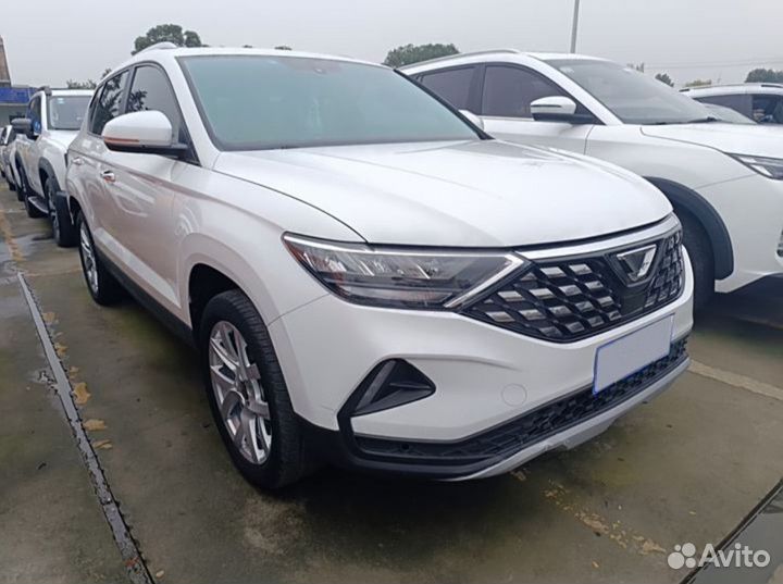 Jetta VS5 1.4 AT, 2021, 20 000 км