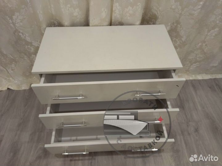 Комоды