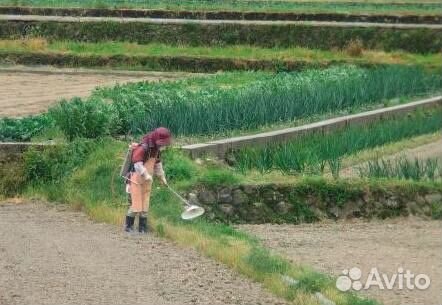 Средство от сорняков Ураган Форте