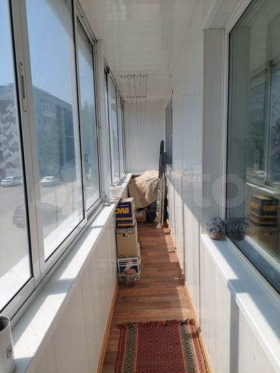 2-к. квартира, 52,3 м², 2/9 эт.