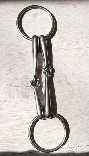 Конная амуниция бу