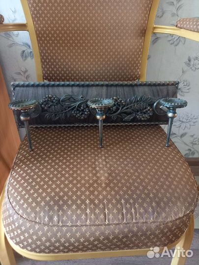 Подставка для свечей