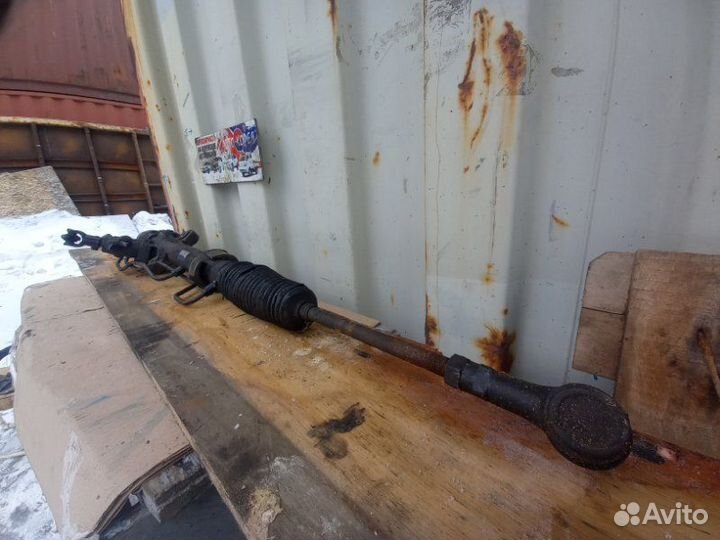 Рулевая рейка передняя Hyundai Porter 2 2004-2017