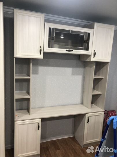 Горка для тв