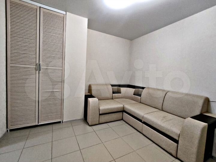 1-к. квартира, 47 м², 14/22 эт.