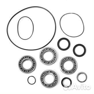 Рем-т переднего/ред Polaris sportsman 550/850