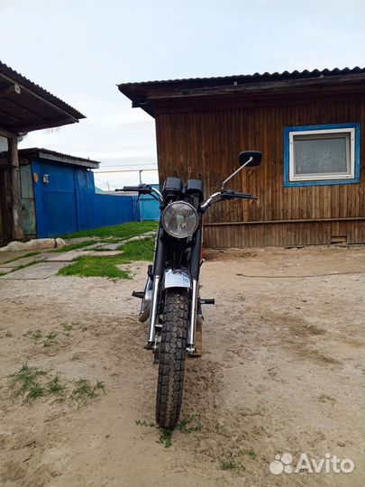 Продам мотоцикл