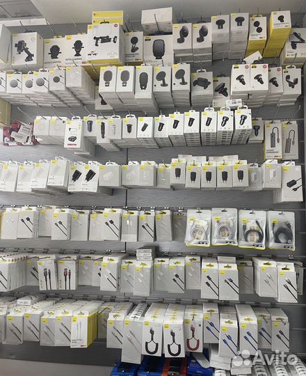 Стекло Baseus на линзы камеры для iPhone 11