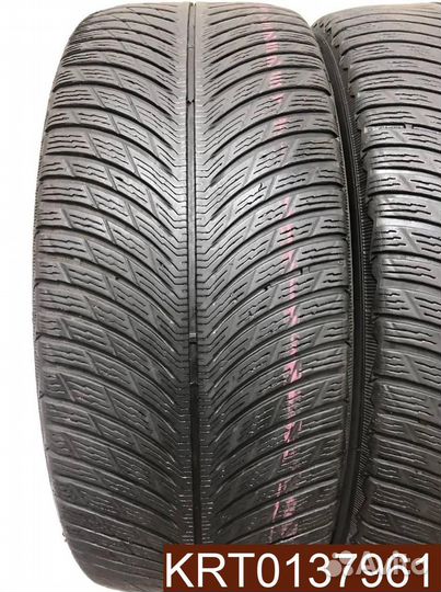 Michelin Pilot Alpin 5 SUV 255/45 R20 105V
