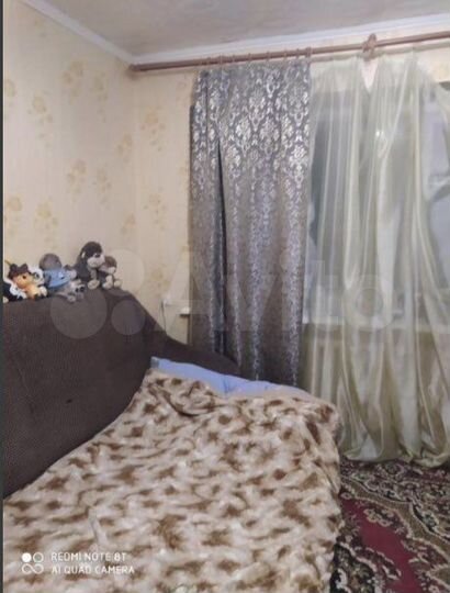 Комната 14 м² в 4-к., 3/5 эт.