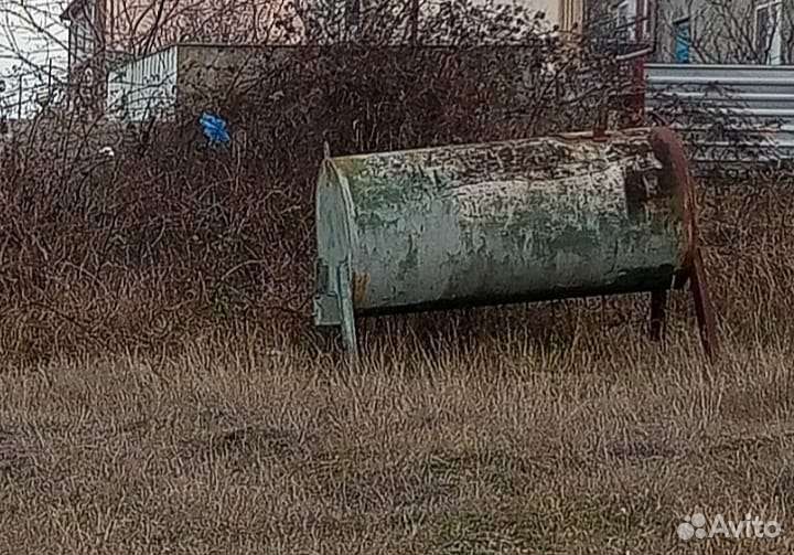 Емкость баки для воды