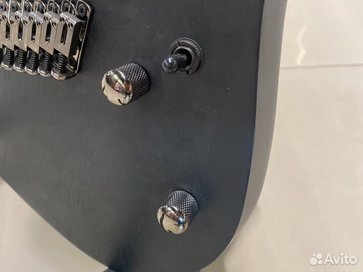 Cort kx307ms Семиструнная электрогитара