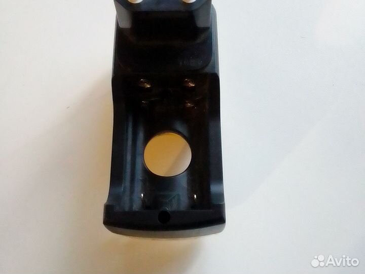 Зарядное устройство для аккумуляторных батареек