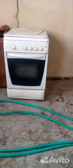 Плита газовая