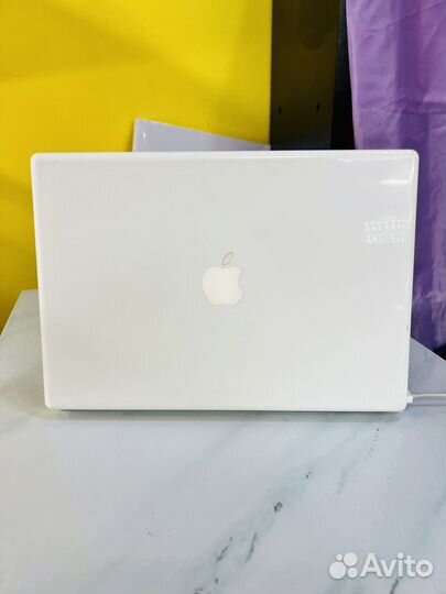 Apple MacBook Windows 7
