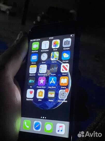 Айфон 6