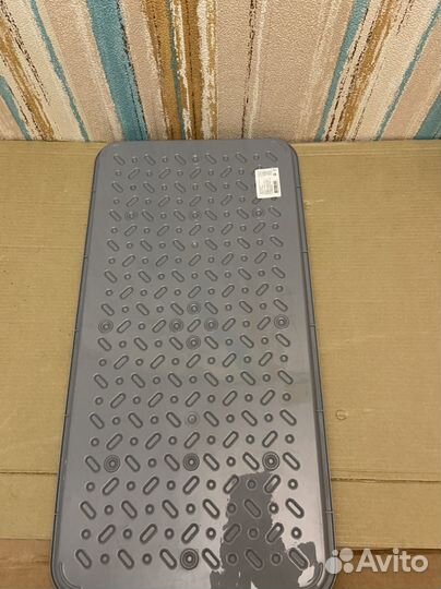 Лоток для обуви, 71/37 см