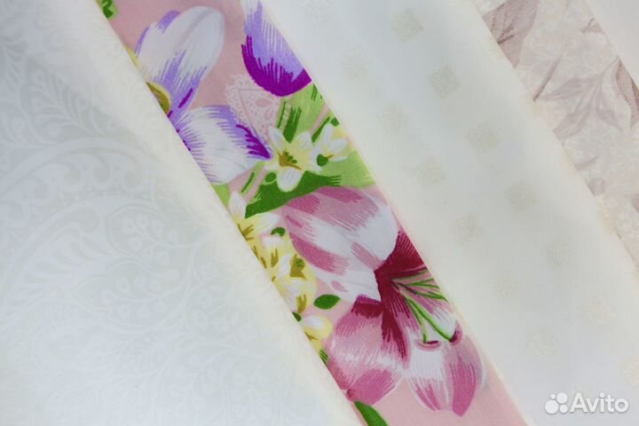 Чистка пухо-перьевых подушек и изделий