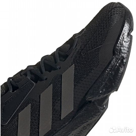 Adidas X9000L4 All Black