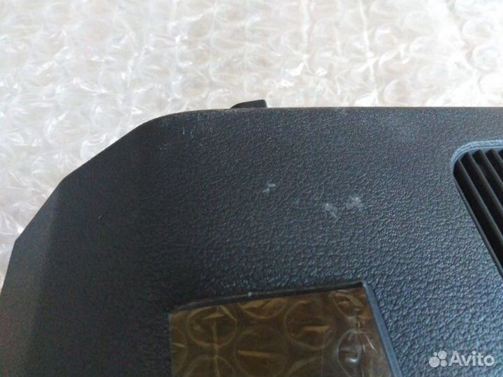 Опора задней полки левая Skoda Octavia 2001 - 2011