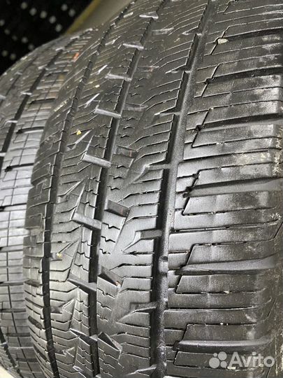 Continental VanContact 4Season 235/65 R16C