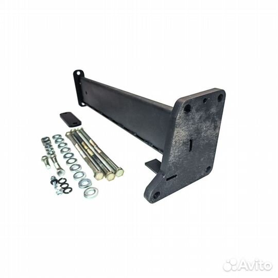 Траверса курсовой устойчивости УАЗ Патриот, Пикап