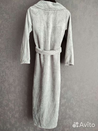 Халат Новый домашний женский р-р 48